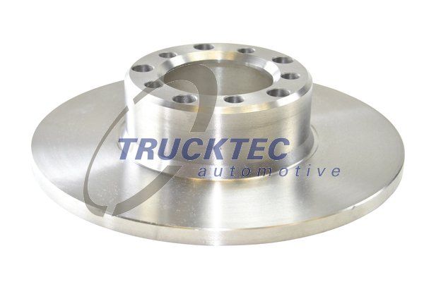 TRUCKTEC AUTOMOTIVE Jarrulevy 02.35.015